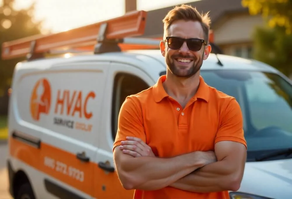 Professional HVAC repair and installation services in Whigham, GA